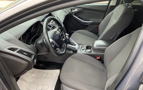 Ford Focus III, 2014 год, 955 000 рублей, 13 фотография