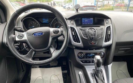Ford Focus III, 2014 год, 955 000 рублей, 15 фотография