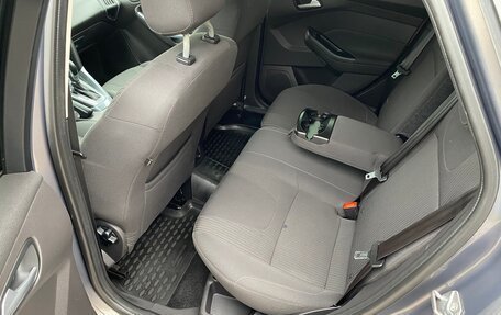 Ford Focus III, 2014 год, 955 000 рублей, 12 фотография