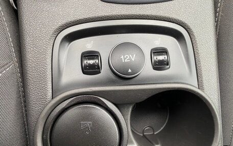 Ford Focus III, 2014 год, 955 000 рублей, 18 фотография