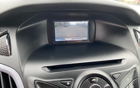 Ford Focus III, 2014 год, 955 000 рублей, 16 фотография