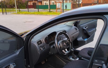 Volkswagen Polo VI (EU Market), 2020 год, 1 520 000 рублей, 6 фотография