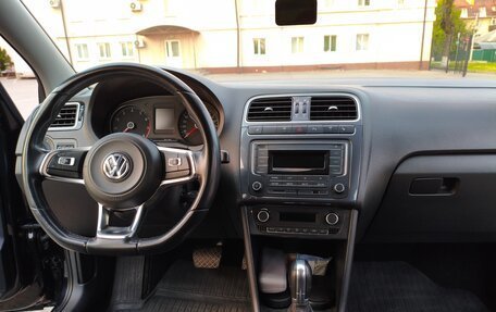Volkswagen Polo VI (EU Market), 2020 год, 1 520 000 рублей, 8 фотография