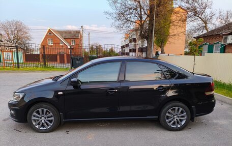 Volkswagen Polo VI (EU Market), 2020 год, 1 520 000 рублей, 4 фотография
