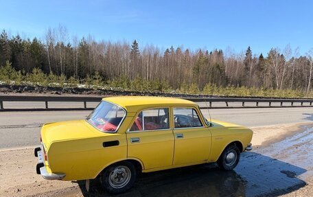 Москвич 2140, 1978 год, 380 000 рублей, 4 фотография