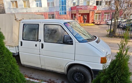 Volkswagen Transporter T4, 1993 год, 320 000 рублей, 7 фотография