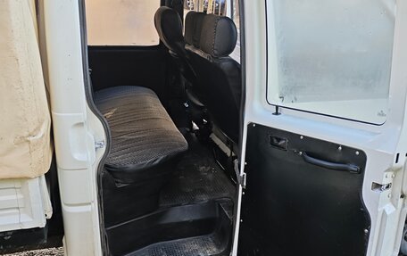 Volkswagen Transporter T4, 1993 год, 320 000 рублей, 6 фотография