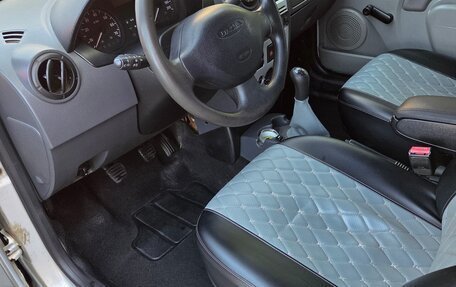 Dacia Logan I, 2007 год, 455 000 рублей, 4 фотография