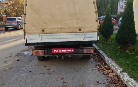 Volkswagen Transporter T4, 1993 год, 320 000 рублей, 4 фотография