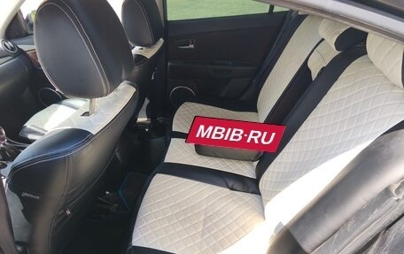 Mazda 3, 2005 год, 270 000 рублей, 6 фотография