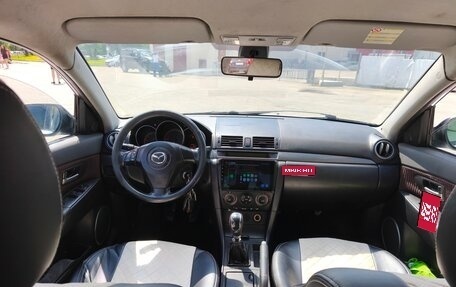Mazda 3, 2005 год, 270 000 рублей, 5 фотография