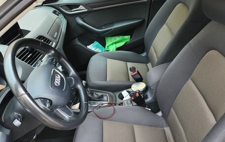 Audi Q3, 2012 год, 1 690 000 рублей, 6 фотография