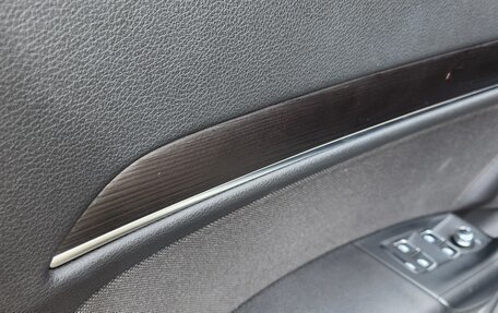 Audi Q3, 2012 год, 1 690 000 рублей, 9 фотография