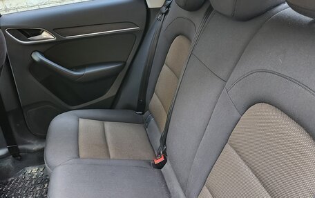 Audi Q3, 2012 год, 1 690 000 рублей, 8 фотография