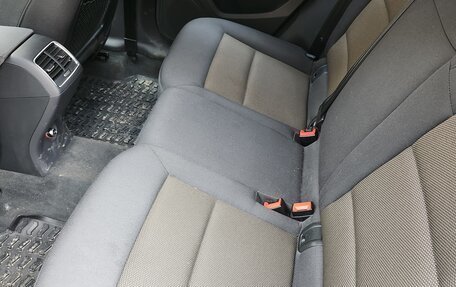 Audi Q3, 2012 год, 1 690 000 рублей, 11 фотография