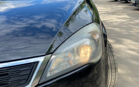 KIA cee'd I рестайлинг, 2010 год, 590 000 рублей, 7 фотография