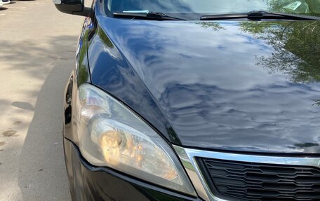 KIA cee'd I рестайлинг, 2010 год, 590 000 рублей, 6 фотография