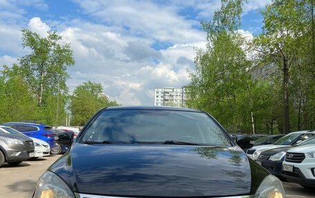 KIA cee'd I рестайлинг, 2010 год, 590 000 рублей, 8 фотография