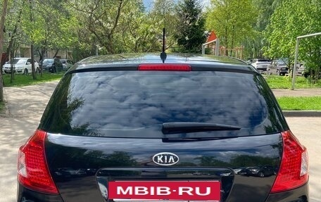 KIA cee'd I рестайлинг, 2010 год, 590 000 рублей, 10 фотография