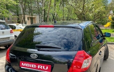 KIA cee'd I рестайлинг, 2010 год, 590 000 рублей, 9 фотография