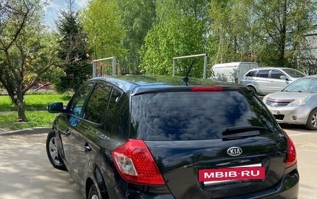 KIA cee'd I рестайлинг, 2010 год, 590 000 рублей, 11 фотография