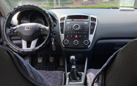KIA cee'd I рестайлинг, 2010 год, 590 000 рублей, 19 фотография
