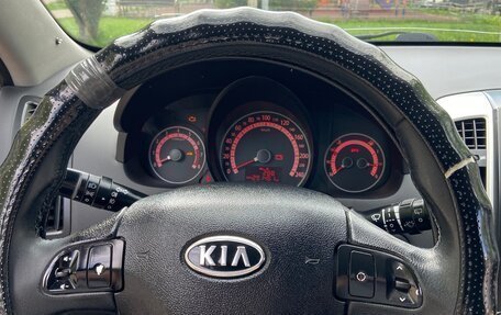 KIA cee'd I рестайлинг, 2010 год, 590 000 рублей, 24 фотография