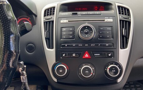 KIA cee'd I рестайлинг, 2010 год, 590 000 рублей, 26 фотография