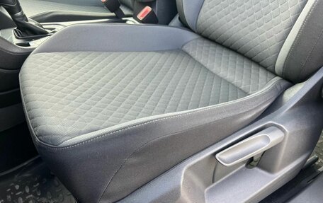 Volkswagen Tiguan II, 2018 год, 2 220 000 рублей, 14 фотография