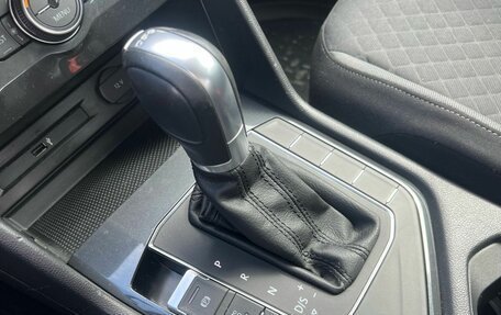 Volkswagen Tiguan II, 2018 год, 2 220 000 рублей, 18 фотография