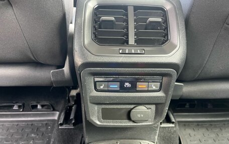 Volkswagen Tiguan II, 2018 год, 2 220 000 рублей, 23 фотография