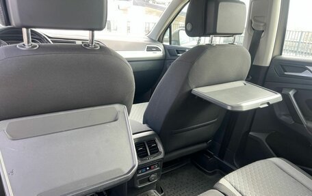 Volkswagen Tiguan II, 2018 год, 2 220 000 рублей, 22 фотография