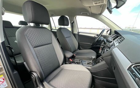 Volkswagen Tiguan II, 2018 год, 2 220 000 рублей, 24 фотография