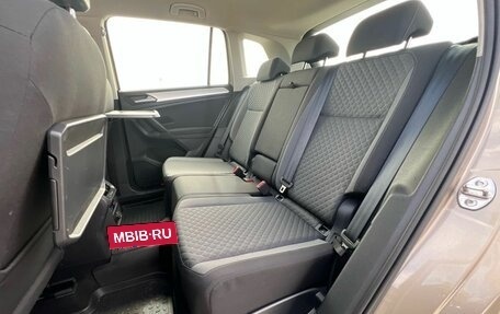 Volkswagen Tiguan II, 2018 год, 2 220 000 рублей, 21 фотография