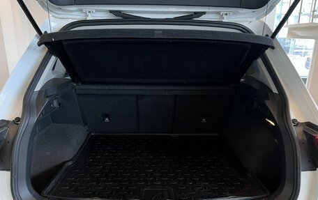 Volkswagen Tiguan II, 2017 год, 1 850 000 рублей, 18 фотография