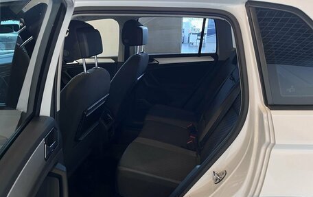 Volkswagen Tiguan II, 2017 год, 1 850 000 рублей, 25 фотография