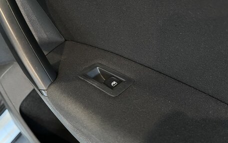 Volkswagen Tiguan II, 2017 год, 1 850 000 рублей, 28 фотография