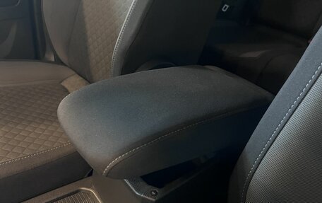 Volkswagen Tiguan II, 2017 год, 1 850 000 рублей, 33 фотография