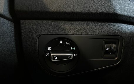 Volkswagen Tiguan II, 2017 год, 1 850 000 рублей, 32 фотография