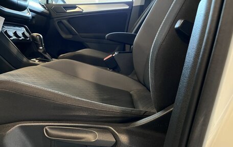 Volkswagen Tiguan II, 2017 год, 1 850 000 рублей, 34 фотография