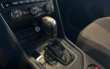 Volkswagen Tiguan II, 2017 год, 1 850 000 рублей, 31 фотография