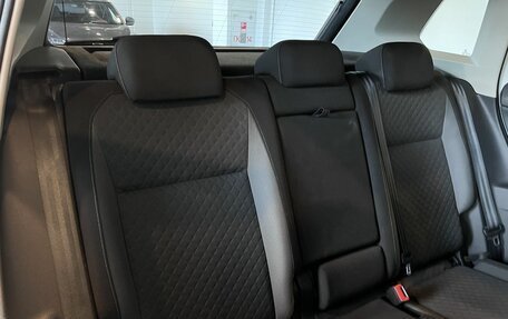 Volkswagen Tiguan II, 2017 год, 1 850 000 рублей, 37 фотография