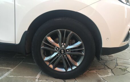 Hyundai ix35 I рестайлинг, 2012 год, 1 190 000 рублей, 7 фотография