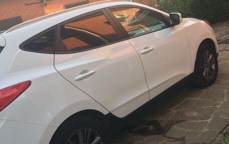 Hyundai ix35 I рестайлинг, 2012 год, 1 190 000 рублей, 5 фотография