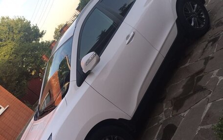 Hyundai ix35 I рестайлинг, 2012 год, 1 190 000 рублей, 6 фотография