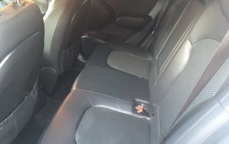 Hyundai ix35 I рестайлинг, 2012 год, 1 190 000 рублей, 11 фотография