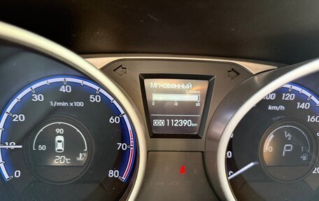 Hyundai ix35 I рестайлинг, 2012 год, 1 190 000 рублей, 8 фотография