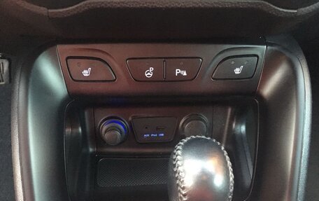 Hyundai ix35 I рестайлинг, 2012 год, 1 190 000 рублей, 10 фотография