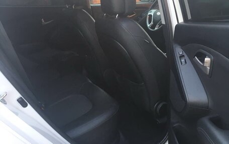 Hyundai ix35 I рестайлинг, 2012 год, 1 190 000 рублей, 15 фотография