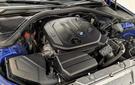 BMW 3 серия, 2021 год, 4 600 000 рублей, 9 фотография